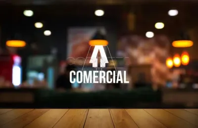 Sala comercial à venda no Jardim Sumaré, Araçatuba 