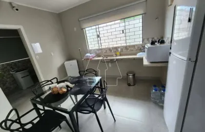 Sala comercial para alugar no Jardim Brasília, Araçatuba 
