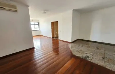 Apartamento no condomínio guarujá residence em araçatuba-sp