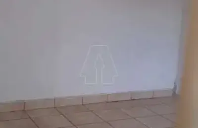 Casa residencial no bairro jardim nova yorque em araçatuba-sp