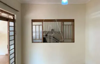 Casa com 3 quartos à venda no Novo Paraíso, Araçatuba 