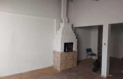 Casa com 3 quartos à venda na Casa Nova, Araçatuba 