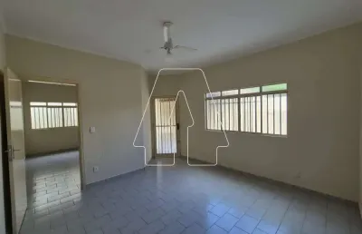 Casa com 3 quartos à venda no Esplanada, Araçatuba 