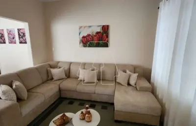 Casa com 3 quartos à venda no Bairro das Bandeiras, Araçatuba 