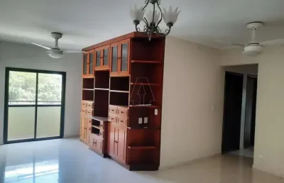 Apartamento com 3 quartos à venda na Vila Santa Maria, Araçatuba 
