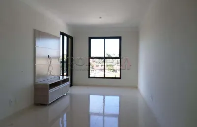 Apartamento no condomínio residencial das oliveiras em araçatuba/sp
