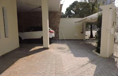 Ponto comercial à venda no Centro, Araçatuba 