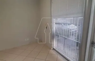 Sala comercial para alugar no Santana, Araçatuba 