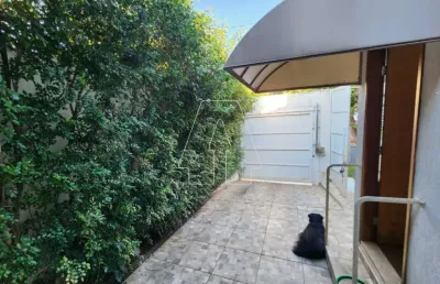 Casa com 2 quartos para alugar no Jardim Nova Yorque, Araçatuba 