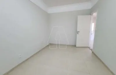 Casa com 4 quartos para alugar no Santana, Araçatuba 