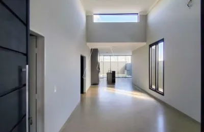 Casa em condomínio fechado com 3 quartos à venda no Aeroporto, Araçatuba 