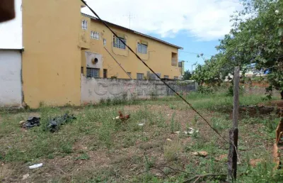 Casa comercial para alugar no Planalto, Araçatuba 