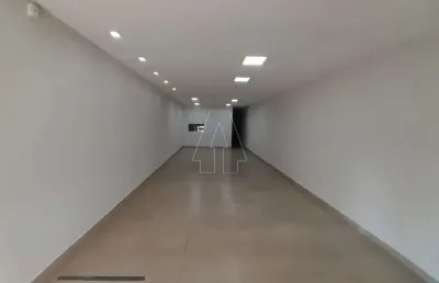 Casa comercial para alugar no Centro, Araçatuba 
