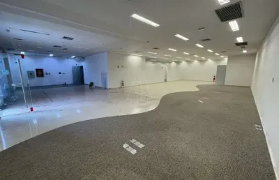 Casa comercial para alugar no São Joaquim, Araçatuba 
