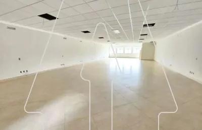 Casa comercial para alugar no Icaray, Araçatuba 