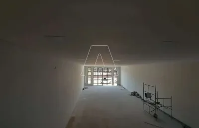 Casa comercial para alugar no Panorama, Araçatuba 