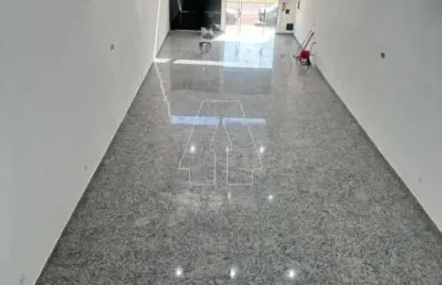 Casa comercial para alugar no Petit-Trianon, Araçatuba 