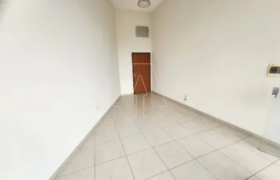Casa comercial para alugar no São Joaquim, Araçatuba 