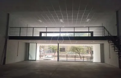 Casa comercial para alugar no Jardim Nova Yorque, Araçatuba 