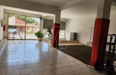 Casa comercial para alugar no Boa Vista, Araçatuba 