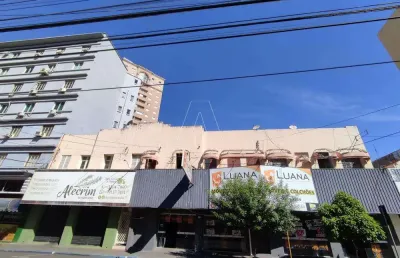 Casa comercial à venda no Centro, Araçatuba 
