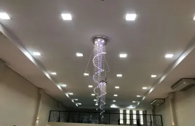 Casa comercial à venda no Dona Amélia, Araçatuba 