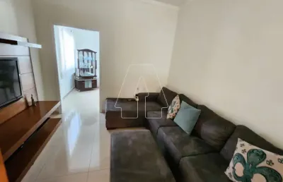 Casa com 3 quartos à venda no Morumbi, Araçatuba 