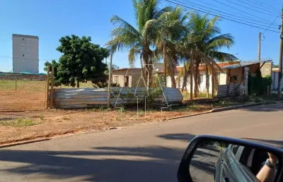Chácara / sítio com 1 quarto para alugar no Petit-Trianon, Araçatuba 