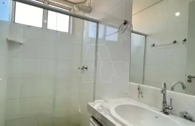 Apartamento com 2 quartos à venda no Aviação, Araçatuba 