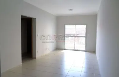 Apartamento com 2 quartos à venda no Centro, Araçatuba 
