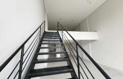 Sala comercial para alugar no Jardim Nova Yorque, Araçatuba 