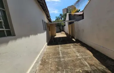 Casa residencial ou comercial no bairro  presidente em araçatuba-sp