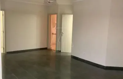 Apartamento no condomínio edifício são joão del rey em araçatuba/sp