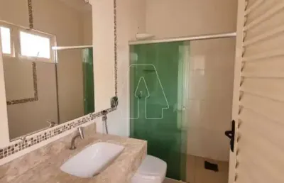Casa residencial no bairro jardim nova yorque em araçatuba-sp