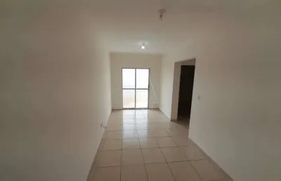Apartamento no condomínio residencial hannover em araçatuba-sp