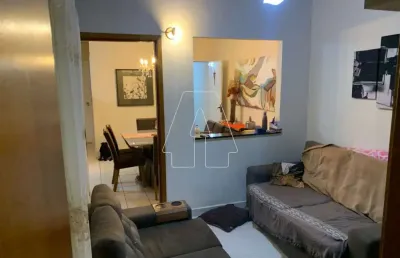 Casa no condomínio residencial terra nova em araçatuba/sp