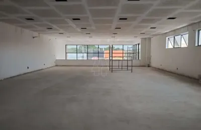 Casa comercial para alugar no Santana, Araçatuba 