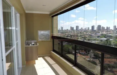 Apartamento no condomínio residencial fênix em araçatuba/sp