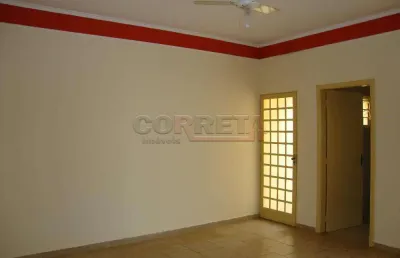 Kitnet / Stúdio para alugar no Ipanema, Araçatuba 