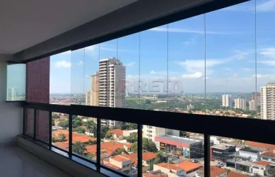 Apartamento no residencial araripe manakin em araçatuba/sp