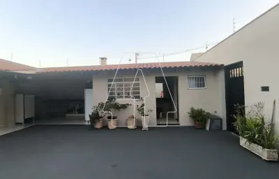 Casa com 2 quartos à venda no Concórdia I, Araçatuba 