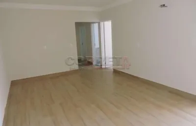 Apartamento com 2 quartos à venda no Concórdia II, Araçatuba 