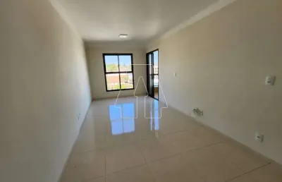 Apartamento no condomínio residencial das oliveiras em araçatuba/sp