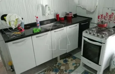 Casa residencial no bairro araçatuba g em araçatuba-sp