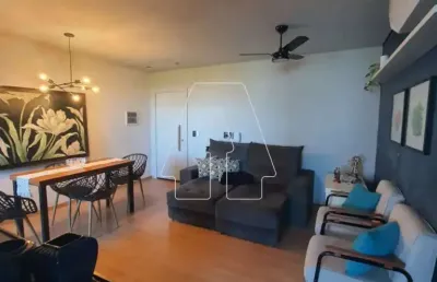 Apartamento com 2 quartos à venda no Concórdia IV, Araçatuba 