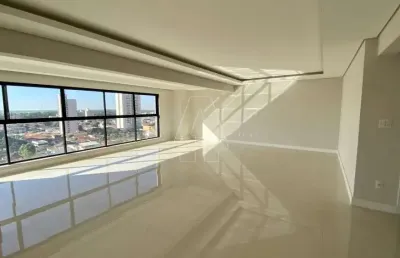 Apartamento no condomínio edifício philadelphia em araçatuba/sp