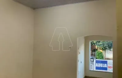 Prédio para alugar no Centro, Araçatuba 