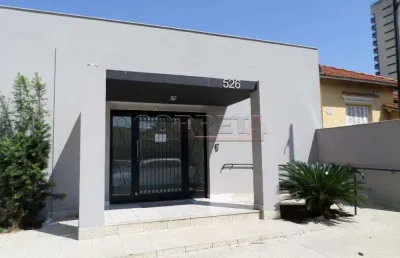 Ponto comercial para alugar na Vila Bandeirantes, Araçatuba 