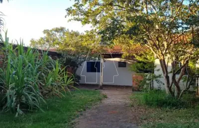 Casa com 2 quartos à venda no Jardim América, Araçatuba 
