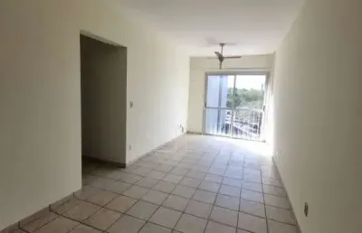 Apartamento no residencial don luigi em araçatuba/sp